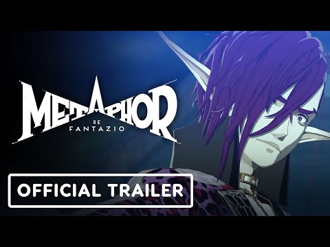Metaphor: ReFantazio (Xbox Series X)