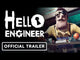 Secret Neighbor + Hello Engineer (Switch)