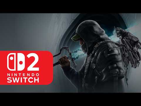 Hell Is Us (Switch 2)