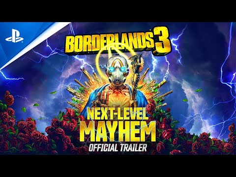 Borderlands 3 - Ultimate Edition (PS5)