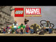 LEGO Marvel Superheroes Nintendo Switch UK Case Bundle - Code-in-Box (Switch)