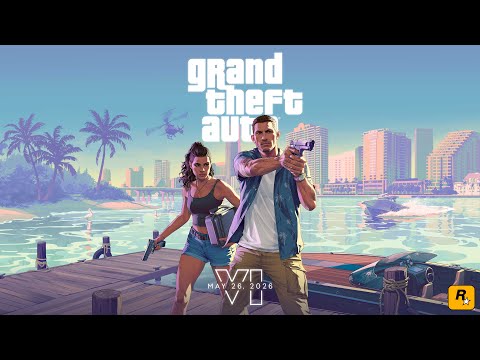 Grand Theft Auto VI (Xbox Series X)