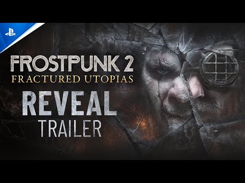 Frostpunk 2 - Icebreaker Edition (PS5)