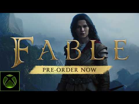 Fable (Xbox Series X)