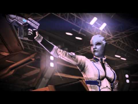 Mass Effect 3: Essentials (PS3)