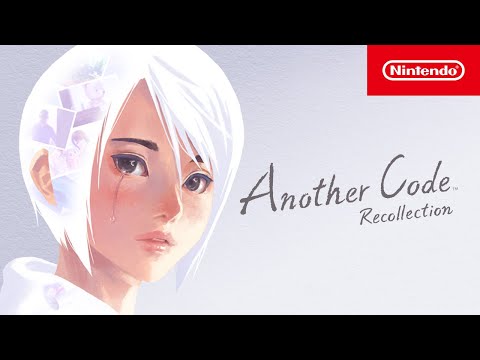 Another Code: Recollection (Switch)