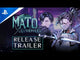Mato Anomalies (PS5)