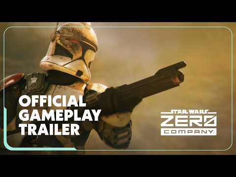 Star Wars Zero Company (PS5)