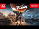 Star Wars: Outlaws - Gold Edition (Switch 2)