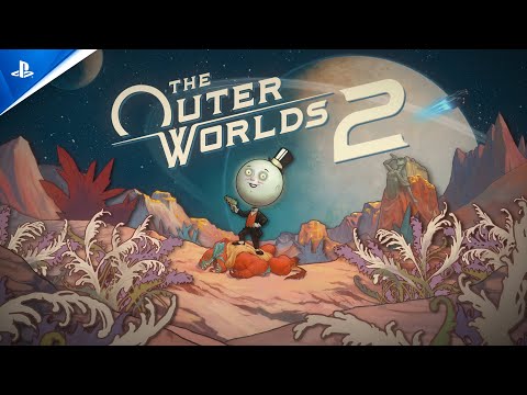 The Outer Worlds 2 (PS5)