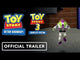 Toy Story: Retro Roundup! + Toy Story 3 Complete Edition Double Pack (PS5)
