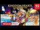Kingdom Hearts Collection [I-III] (Switch 2)