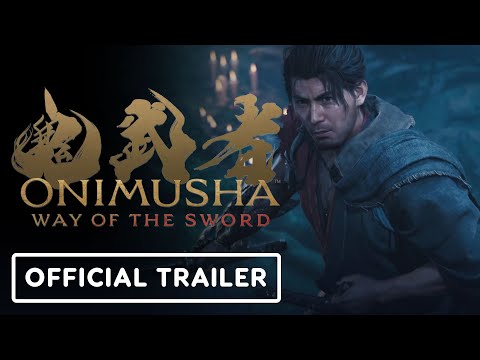 Onimusha Way of the Sword (PS5)