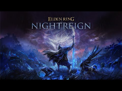 Elden Ring: Nightreign - Seekers Edition (PS4)