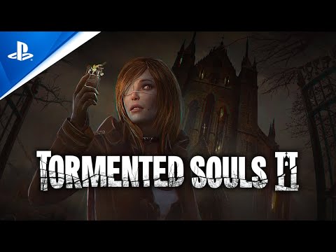 Tormented Souls 2 (PS5)
