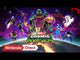 Marvel Cosmic Invasion Deluxe Edition (Switch)