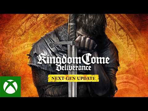 Kingdom Come: Deliverance Royal Edition (Xbox Series X)
