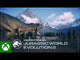 Jurassic World Evolution 2 (Xbox Series X / One)