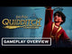 Harry Potter: Quidditch Champions Deluxe Edition (Xbox Series X)