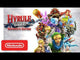 Hyrule Warriors: Definitive Edition (Nintendo Switch)