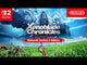 Xenoblade Chronicles Definitive Edition Nintendo Switch 2 Edition (Switch 2)
