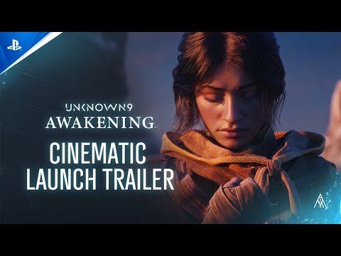 Unknown 9: Awakening (PS5)