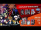 Castle of Shikigami 2 (Switch)