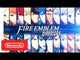 Fire Emblem Warriors Limited Edition (Switch)