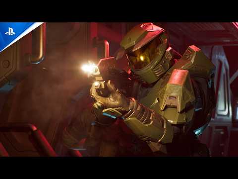 Halo: Campaign Evolved (PS5)