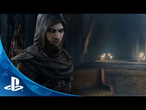 Thief Essentials (PS3)