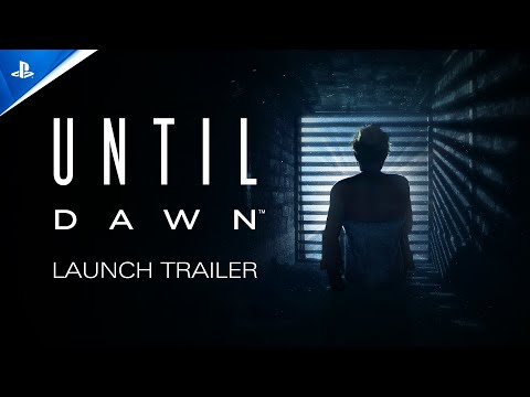 Until Dawn (PS5)