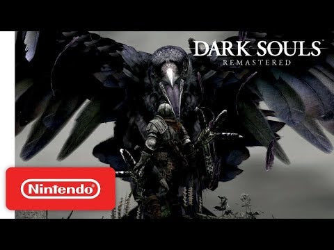 Dark Souls Remastered (Switch)