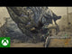 Monster Hunter Wilds with Lenticular Sleeve (Xbox Series X)