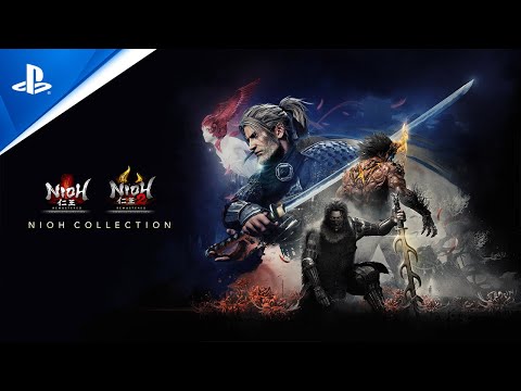 The Nioh Collection (PS5)