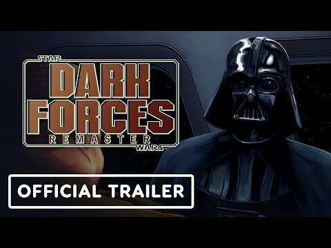 STAR WARS™: Dark Forces Remaster (Switch)