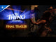 The Thing: Remastered - Deluxe Edition (PS5)