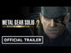 Metal Gear Solid: Master Collection Volume 2 - Day One Edition (Switch)