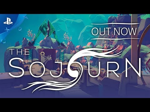 The Sojourn (PS4)
