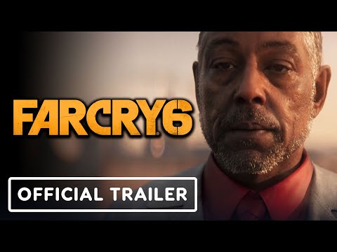 Far Cry 6 - Ultimate Edition (Xbox One / Xbox Series X)