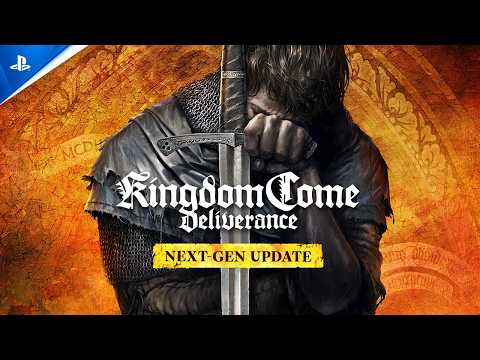 Kingdom Come: Deliverance Royal Edition (PS5)