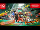 Splatoon Raiders (Switch 2)