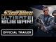 Starship Troopers: Ultimate Bug War (Switch 2)