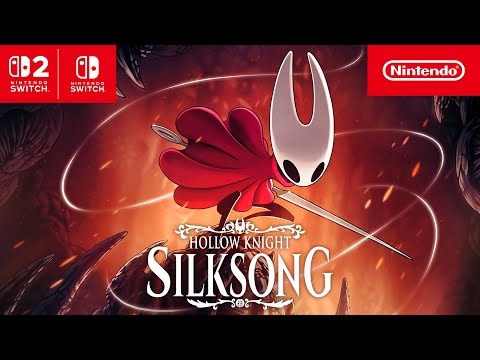 Hollow Knight: Silksong - Nintendo Switch 2 Edition (Switch 2)