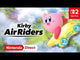 Kirby Air Riders (Switch 2)