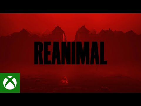 REANIMAL Deluxe Edition (Xbox Series X)