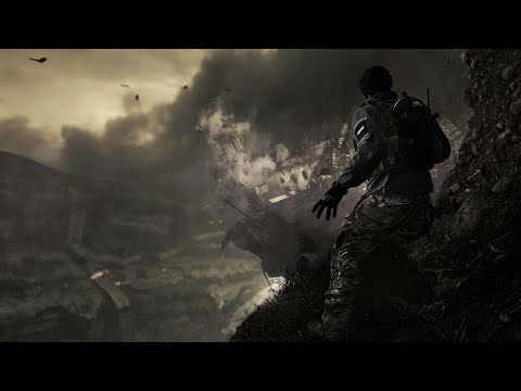 Call of Duty: Ghosts (PS3)