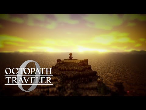 Octopath Traveler 0 (Switch 2)