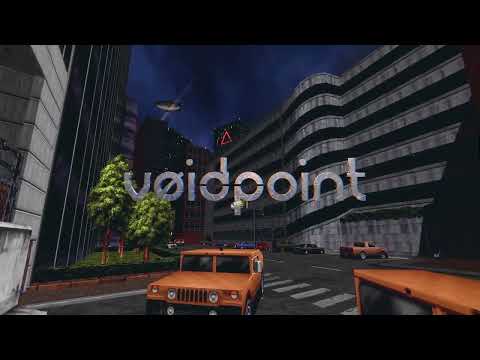 Ion Fury: Double Shot Edition (Switch)