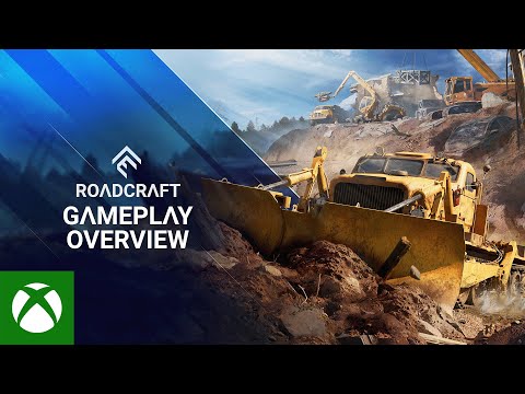 RoadCraft (Xbox Series X)