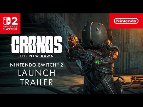 Cronos : The New Dawn (Switch 2)
